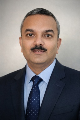 Dr. Arimardan Tripathi