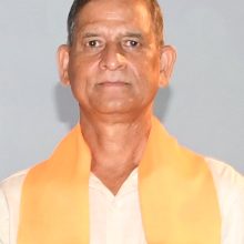 Prof. Hari Shankar